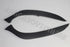 RENAULT CLIO 5 (2013) HEADLIGHT MOULDING SET