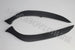 RENAULT CLIO 5 (2013) HEADLIGHT MOULDING SET