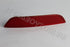 RENAULT BUMPER REFLECTOR CLIO 5 LH 13