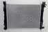 RENAULT RADIATOR CLIO 5/SAND/CAPTUR 900T 13-