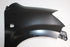 DAIHATSU FENDER FR W/HOLE SIRION 1.3 05-08