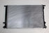AUDI RADIATOR MANUAL Q3/GOLF7 1.2/1.6/ CFG 2014