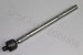 PEUGEOT RACK END 206