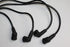 MITSUBISHI IGNITION LEAD SET COLT 2.0 4G63