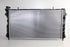 CHRYSLER RADIATOR VOYAGER 3.3 EGA 2000-08