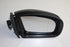 MERC DOOR MIRROR+COVER W203 FL RF