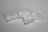 RENAULT BUMPER SLIDE KWID 1.0 F/RH 16-