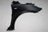 KIA RIO LF FENDER W/OUT HOLE 2020