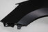 KIA RIO LF FENDER W/OUT HOLE 2020