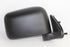 NISSAN DOOR MIRROR NP300 RH 2018