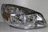 RENAULT HEADLIGHT SCENIC 2 RF 04-