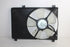 SUZUKI RADIATOR FAN-ELECTRIC SWIFT 1.5 08-11