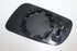 VW DOOR MIRROR GLASS W/BASE GOLF 4 1.6 RHS 97-05