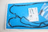 ISUZU KB240 VALVE COVER GASKET KIT 2.4 2013