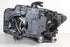 AUDI A4 HEADLIGHT LH STD 1.8T 12-16