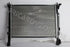 RENAULT RADIATOR KANGOO3 1.6 2008>