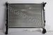 RENAULT RADIATOR KANGOO3 1.6 2008>