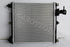 RENAULT RADIATOR KWID 1.0LT 2016 -