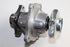 HUMMER WATER PUMP H3 3.7 LLR 07-09