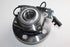 CHRYSLER HUB+BRNG VOYAGER GRAND 3.8 EGL 08-12