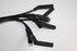 FORD PLUG LEAD SET BANTAM 1.3 ROCAM 06-