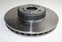 MERC BRAKE DISC F-VENTED+DRILLED W205