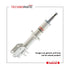 GABRIEL Front Left Shock Absorber Datsun GO GO+ 1.2 Non ABS 2014- 35958