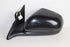 HONDA DOOR MIRROR HRVLF ELEC+AUTOFOLD+INDICATOR