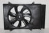 MAZDA 2 RADIATOR FAN 1.5 17-
