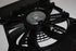 MAZDA 2 RADIATOR FAN 1.5 17-