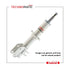 GABRIEL Front Right Shock Absorber Datsun GO GO+ 1.2 Non ABS 2014- 35959
