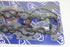 OPEL HEAD SET CORSA UTILITY 1.4 05-07