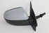 CHEV DOOR MIRROR UTILITY 1.4 MANUAL PRIMED RH 14-