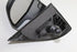 CHEV DOOR MIRROR UTILITY 1.4 MANUAL PRIMED RH 14-