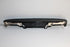 ISUZU KB250 REAR BUMPER-CHROME 2.5 2014