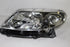 RENAULT HEADLAMP SANDERO LF 09-(CHROME)