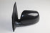 KIA PICANTO DOOR MIRROR ELECTR LHS 11-17 5PIN