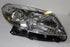 RENAULT HEADLAMP SANDERO RF 09-(CHROME)
