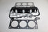 CHRYSLER OVERHAUL GASKET SET VOYAGER 3.3 EGA 00-08