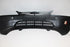 TATA INDICA 2013 FRONT BUMPER NO FOG HOLES