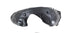 RENAULT FENDER LINER SANDERO 09-13 LH