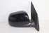 KIA PICANTO DOOR MIRROR RF ELECTRIC NO IND 2012