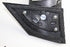 KIA PICANTO DOOR MIRROR RF ELECTRIC NO IND 2012