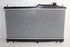 SUBARU RADIATOR 686X340X16 IMPREZA EJ204 2.0 2011