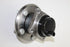 TOYOTA WHEEL BRNG+HUB ABS REAR