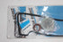 MERC OVERHAUL GASKET SET W126 280SE 110 ENG
