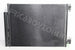 RENAULT CONDENSER SANDERO 900cc/CLIO 1.2 16V