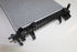 NISSAN RADIATOR ALMERA 1.5 13-