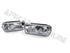 BMW E36 FOG LAMP SET STD