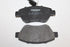 FIAT BRAKE PADS F-SENSOR WIRE PUNTO 1.2 10-12